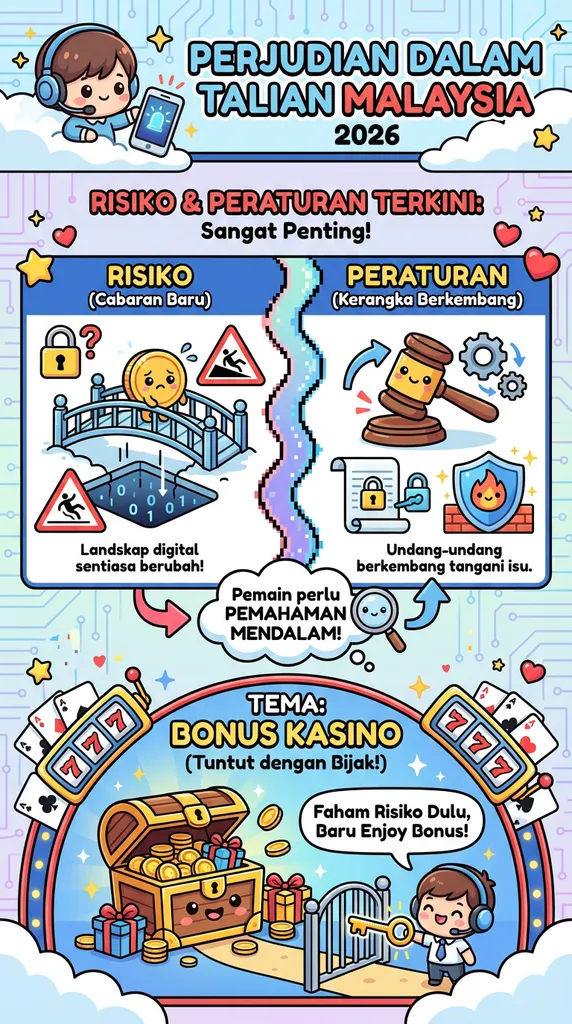 Risiko & Peraturan 2026
