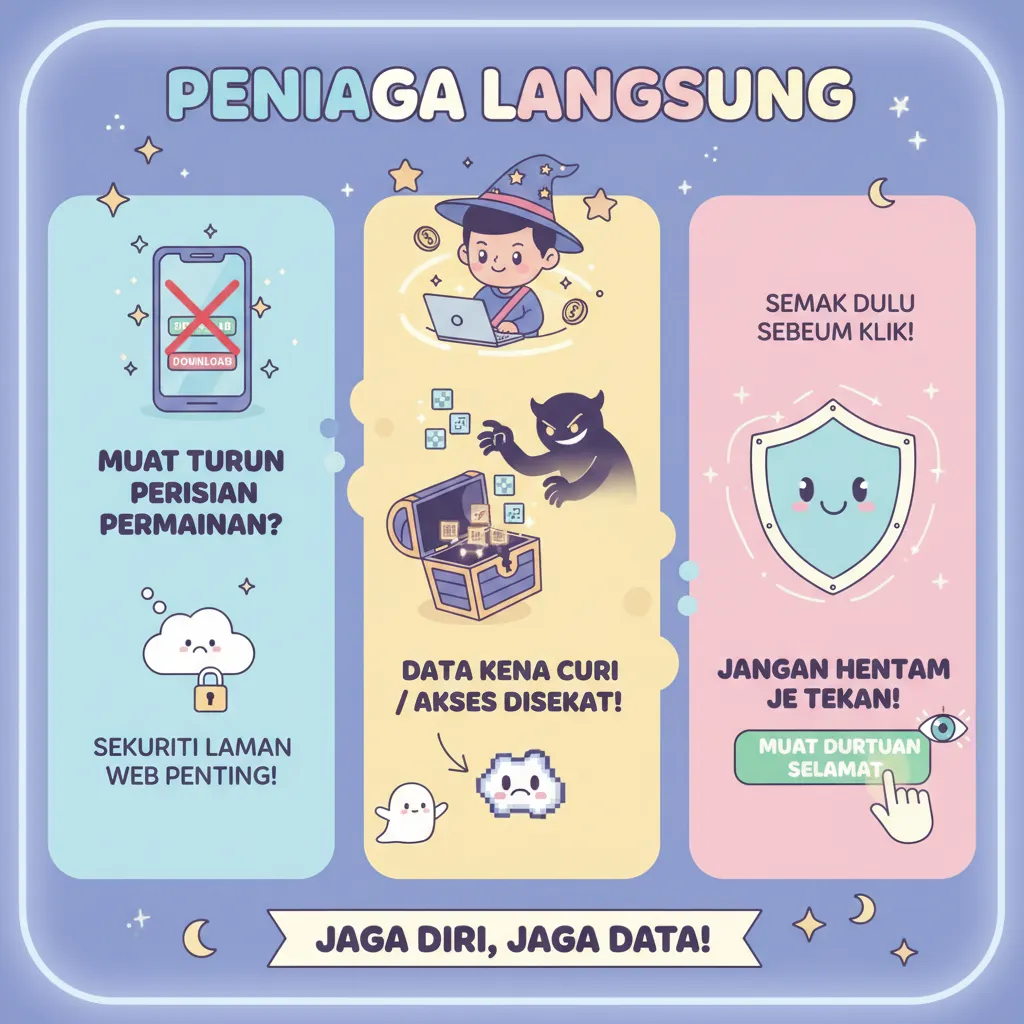 Muat turun rollex11 apk: Sekuriti Laman Web
