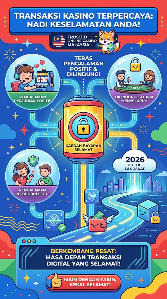 Kaedah Bayaran Selamat